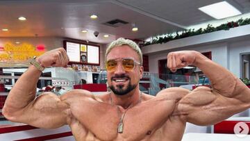 La novia de Jo Lindner estalla contra las acusaciones por no evitar su muerte