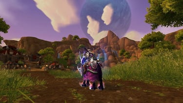 Las suscripciones de World of Warcraft vuelven a caer