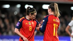 Palma de Mallorca, sede del España-Inglaterra