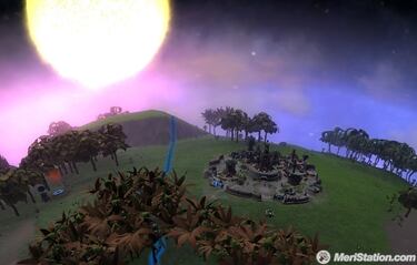 Will Wright resta importancia a las notas de la prensa especializada