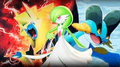 Ni Blaziken ni Salamance, este es el mejor equipo Pokémon para pasarte la liga de Hoenn