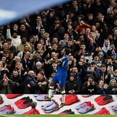 Carabao Cup: Las cinco claves del triunfo de Chelsea ante Blackburn Rovers