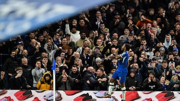 El Chelsea logró su boleto a Cuartos de Final de la Carabao Cup después de vencer al Blackburn Rovers. Estas son las claves del triunfo de los 'Blues'.