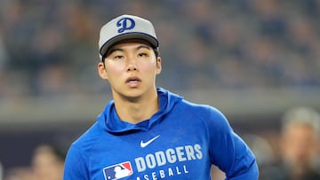 Get the latest on Dodgers and Blue Jays starting pitchers, key hitters, and lineups ahead of World Series Game 2.