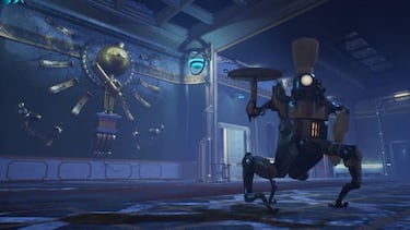 The Outer Worlds: Peligro en Gorgona; todo sobre la primera expansión del juego