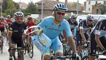 Luis León: "Cuando uno trabaja sólo el grupo te alcanza"