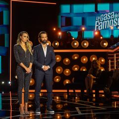 La Casa de los Famosos 2025: el curioso motivo por el que hay maniquíes en el público