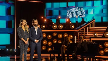 La Casa de los Famosos 2025: el curioso motivo por el que hay maniquíes en el público