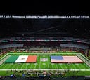 Oficial: la NFL regresa a México en 2026