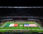 Oficial: la NFL regresa a México en 2026