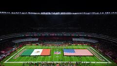NFL piensa en México, ¿cuándo volveremos a ver un partido en el Estadio Azteca?