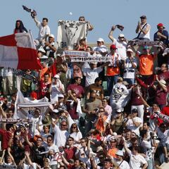 El Albacete quiere contar con su afición en Galicia