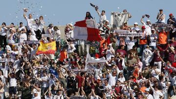 El Albacete quiere contar con su afición en Galicia