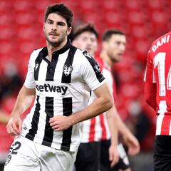 Levante - Athletic: cuándo y qué día se juega la vuelta de la semifinal de Copa del Rey