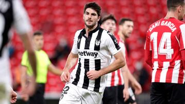 Levante - Athletic: cuándo y qué día se juega la vuelta de la semifinal de Copa del Rey