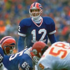 REPLAY: Los Bills vencen a los Chiefs de Joe Montana y avanzan a su cuarto Super Bowl en fila