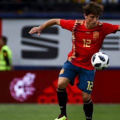 Diario Vasco: Mónaco, Atlético y PSG preguntan por Odriozola