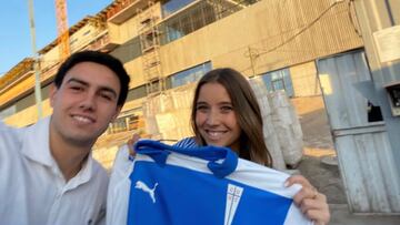 “Me gustó que se avalara la opinión de una mujer en el fútbol, demuestra lo que hemos avanzado como sociedad”