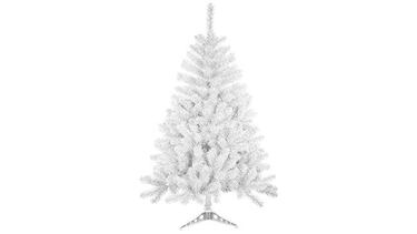 Tenemos tres rboles de Navidad artificiales superventas que durarn toda la vida