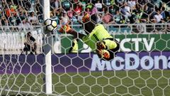 Wanderers saca ventaja con agónico triunfo ante Valdivia