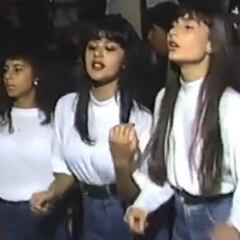 Viralizan en TikTok cómo era una discoteque de Santiago de Chile en 1992 y ya van casi 3 mil comentarios