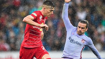 Red Bull Salzburg 2-1 Barcelona: resumen, resultado y goles | amistoso