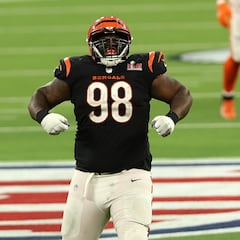 D.J. Reader: Somos el equipo a vencer