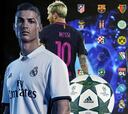Arranca la Champions League:
7 detalles que debes conocer