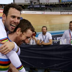 Wiggins se despide en Gante entre las dudas sobre sus TUE