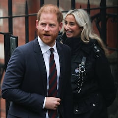La confesión del príncipe Harry sobre la muerte de lady Di y su matrimonio con Meghan: “Me condicionaron a aceptarlo”