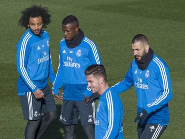 Primera predictions: LaLiga 2018-19 week 19