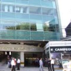 La FMF, excluida de lista de Federaciones transparentes