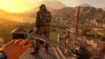 Dying Light, gratis este fin de semana y con nuevos contenidos en camino