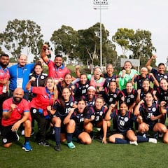 Plantel de la selección de República Dominicana para la Copa Oro Femenina 2024: seleccionadas, ausencias...