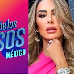 ¿Quién es Ninel Conde? la nueva confirmada para La Casa de los Famosos