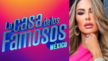 ¿Quién es Ninel Conde? la nueva confirmada para La Casa de los Famosos