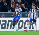 Oporto - Malmö: horario, canal TV, dónde y cómo ver la Europa League online hoy