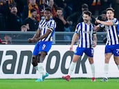 Oporto - Malmö: horario, canal TV, dónde y cómo ver la Europa League online hoy