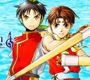 Análisis de Suikoden I&II HD Remaster Gate Rune and Dunan Unification Wars, una re-edición justita