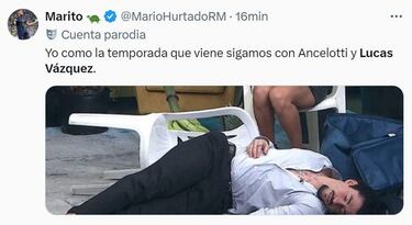 Las polémicas del Madrid, el Barça... Los memes más divertidos de la jornada