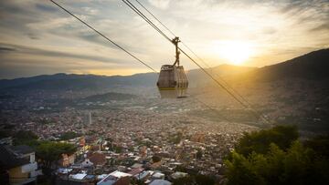 Cumplea&ntilde;os del Metro de Medell&iacute;n: hasta cu&aacute;ndo ofrecer&aacute; el servicio gratuito y para qui&eacute;nes