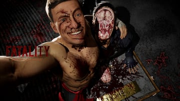 mortal kombat 1 fatality brutality como se hacen