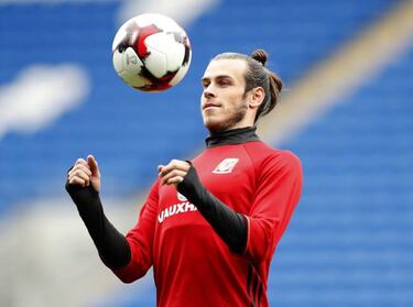 Real Madrid international watch: Kroos, Morata, Bale, Modric...