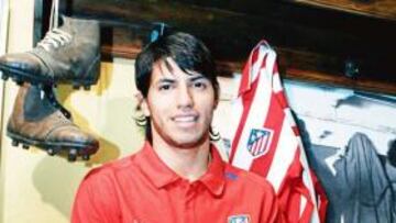 'Guerin Sportivo' le dedica cuatro páginas; Inter y Juve le quieren.