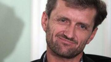 Christian Stangl reconoce que falseó su cima en el K2