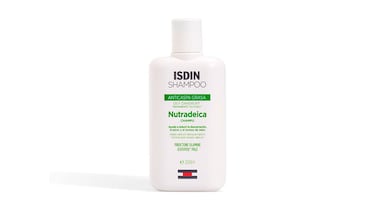 Los mejores champ¨²s anticaspa para cabello normal, graso y seco