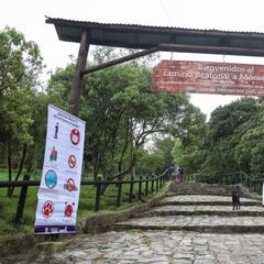 Pico y Placa en Monserrate en Semana Santa: horarios, medidas y restricciones