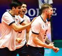 Mundial de Vóleibol 2025: nómina, fechas, horarios, grupo y partidos de la selección de Chile