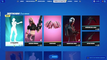 La Macarena llega a Fortnite; así es el nuevo baile