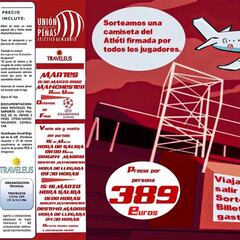 A Manchester con la Unión